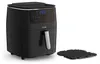 Tefal Easy Fry Grill & Steam FW2018, Heißluftfritteuse, 6,5 Produktbild-Vorschau 10