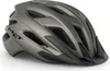 MET Crossover Titanium/Matt XL (60-64 cm) Fahrradhelm Produktbild-Vorschau 7