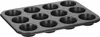 Alpina Vassoio per muffin a 12 punte in acciaio 35X26,5X3Cm Anteprima dell’immagine prodotto 2