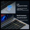 2024 Ninkear Laptop Tablet N16 Pro - 16" 2,5K 165Hz, Intel Produktbild-Vorschau 4