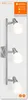 LEDVANCE SPOT Flächenleuchte Spot G9 LED 5,7 W F Produktbild-Vorschau 9