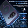 Etui magnetyczne do Google Pixel 9a, pokrowiec ochronny Podgląd zdjęcia produktu 4