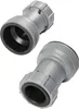 Bestway® Schlauchadapter 38 mm - 32 mm, Doppelpack Produktbild-Vorschau 4