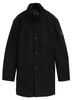 Tom Tailor Herren 1046983 2-in-1 Wollmantel Mit Abnehmbarer Produktbild-Vorschau 8