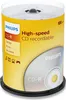 Philips CD-Rohlinge, 80Min, 700MB, Speed 52x, broche 100 Voir les images du produit 1