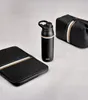 HUGO BOSS Isothermal flask Iconic Black Anteprima dell’immagine prodotto 10