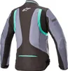 Alpinestars Stella T-Kira V2 Wasserdichte Damen Motorrad Produktbild-Vorschau 2