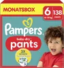 Pampers Pants Baby Dry 40710791 Gr.6 Extra Large 138St. Produktbild-Vorschau 1
