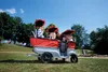 Winther Kinderbus "Turtle", 6 Sitzer Produktbild-Vorschau 9