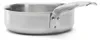 24 cm edelstahl-bratpfanne ohne deckel De buyer 3602.24 Produktbild-Vorschau 10