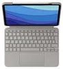 Logitech Combo Touch - Toetsenbord en hoes - met trackpad - Productafbeelding-voorbeeld 2