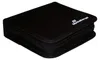 MediaRange BOX50, Geldbörsenhülle, 24 Disks, Schwarz, Produktbild-Vorschau 4
