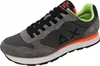 SUN68 Tom Fluo - Herren Sneakers Schuhe Grau Z36102-99 , EU Produktbild-Vorschau 21