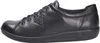 ECCO Soft 2.0 Damen Halbschuhe schwarz Glattleder - Größe: Produktbild-Vorschau 82
