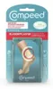 Compeed Blasenpflaster Medium, 4,2 x 6,8 cm, Rund, Beige, Produktbild-Vorschau 4