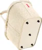 Reisenthel Carrybag, Beżowy, Poliester, Koszyk na zakupy, Podgląd zdjęcia produktu 8