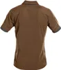 Dassy Poloshirt Traxion 710026 PES44 Gr. 2XL Produktbild-Vorschau 3