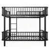 Flieks Etagenbett 90x200cm mit Leiter, Hochbett für 2 Produktbild-Vorschau 7