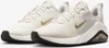 Nike Air Fitnessschuhe Zoom Bella 7 Damen, beige, 39 Produktbild-Vorschau 2