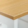 Carrello da cucina Relaxdays, piano di lavoro, 3 cassetti, Anteprima dell’immagine prodotto 8