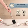 bremermann Tête de brosse de rechange pour brosses de WC Voir les images du produit 5