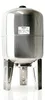 CHM GmbH® 50 L Membrankessel vertikal, Edelstahltank, Produktbild-Vorschau 1