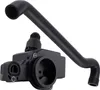 KURBELGEHÄUSEENTLÜFTUNG for SEAT AROSA LEON TOLEDO SKODA Produktbild-Vorschau 3