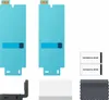 Samsung EF-UF956CTEGWW, Samsung, Galaxy Z Fold6, Resistente Anteprima dell’immagine prodotto 3