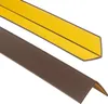 ProfiPVC Winkelprofil Selbstklebend Kunststoffwinkel aus Produktbild-Vorschau 1