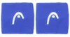 Wristband 2020 Armband 6,5 cm blau, 1 Paar Produktbild-Vorschau 1