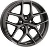 Borbet Felge Y 8.0x19 ET50 5x112 TITAM für Cupra Born Leon Produktbild-Vorschau 2
