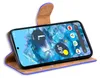 Puzdro typu kniha pre Google Pixel 8a Case Flip Cover Kryt Náhľad obrázku produktu 4