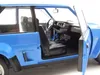 Solido 421182380 Fiat 131 Abarth 1980 blau 1:18 Produktbild-Vorschau 6