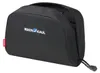 RIXEN & KAUL Lenkertasche Baggy Mini KlickFix schwarz 2,5l Produktbild-Vorschau 1