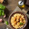 Locawo High Protein Low Carb Fusilli | Spirelli | Pasta | Produktbild-Vorschau 6
