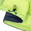 Herren-Isolationsjacke Kilpi TEVERY-M, HELLGRÜN, Größe XS Produktbild-Vorschau 6