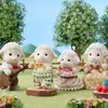 Sylvanian Families 5619, 3 Jahr(e), Mehrfarbig, Produktbild-Vorschau 14