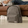Zagatto Sportrucksack Grau ZG775 Produktbild-Vorschau 4