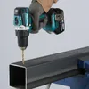 MAKITA DLX3195JX1 aku sada 18V/2*5Ah LXT, Náhled obrázku produktu 11