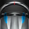 Subsonic GS850-X, Lenkrad + Pedale, PlayStation 4, Xbox Produktbild-Vorschau 15