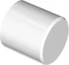 Interdeco Endstücke Kappe für Gardinenstangen 20 mm Ø, Produktbild-Vorschau 1