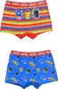 Avengers Jungen Boxershort Unterwäsche Unterhose 2er Set Produktbild-Vorschau 1