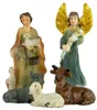 Traditionelle Weihnachtskrippe Schupf inkl. 11-tlg. Produktbild-Vorschau 6