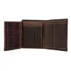 bruno banani Leder Geldbörse Phoenix Wallet Brown braun Produktbild-Vorschau 6