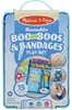MPP PYS BooBoos Bndgs Rsbl Plyst GML Náhľad obrázku produktu 1