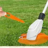 100 Stück Ersatzmesser kompatibel für Stihl PolyCut 2-2 Produktbild-Vorschau 5