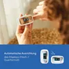 Beurer PO 30 Pulsoximeter, Messung von Sauerstoffsättigung Produktbild-Vorschau 7