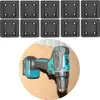 10x Halter für Makita Gerätehalter Maschinenhalter Produktbild-Vorschau 1