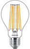 Philips Filament-Lampe, transparent, 150W A67 E27, 17 W, Produktbild-Vorschau 7