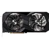A product shot of a graphics card. Produktbild-Vorschau